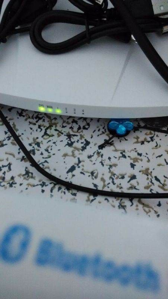 路由器怎么显示才算正常(怎么看自己的路由器是否正常工作)