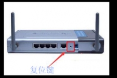 怎么腾达恢复路由器的出厂设置(腾达无线路由器怎么恢复出厂设置)