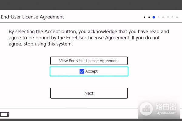 switch怎么连接wifi(uubox怎么连接switch)