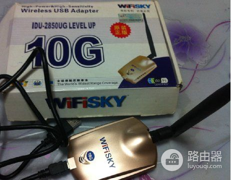 怎样判断无线路由器的信号强度(如何检测wifi信号强度)