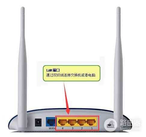 路由桥接后电视机顶盒怎么连接到副路由(路由器桥接副路由器设置怎么进入)