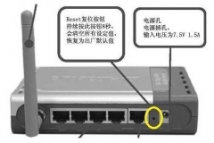 天翼宽带路由器怎么恢复出厂设置(天翼宽带无线路由器怎么设置Wi)
