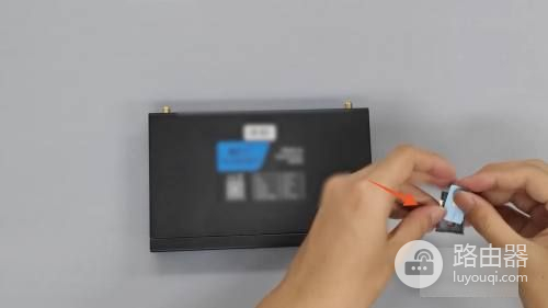 路由器的正确插法(wifi路由器的正确插法)