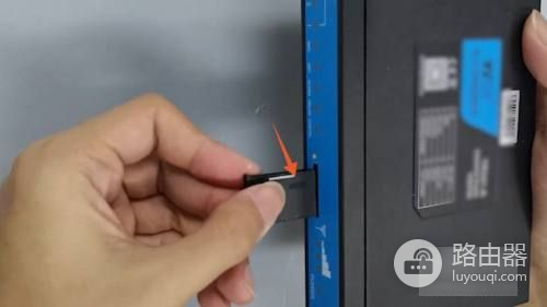 路由器的正确插法(wifi路由器的正确插法)