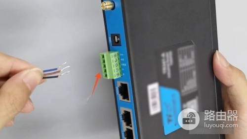 路由器的正确插法(wifi路由器的正确插法)