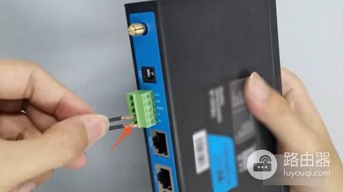 路由器的正确插法(wifi路由器的正确插法)