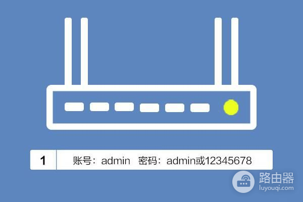 怎么通过网页登陆设置路由器(路由器网址怎么打开)