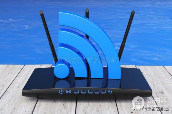 家里的无线路由器密码如何修改,新手小白也能轻松设置