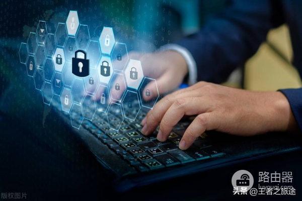 家里的无线路由器密码如何修改,新手小白也能轻松设置