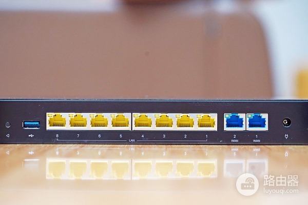 负载均衡+双上联，企业级路由器蒲公英X6，还提供免费异地组网哟