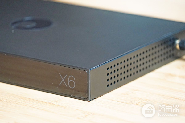 负载均衡+双上联，企业级路由器蒲公英X6，还提供免费异地组网哟