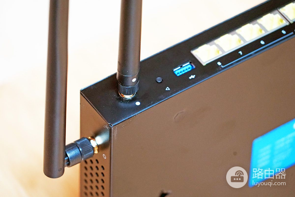 负载均衡+双上联，企业级路由器蒲公英X6，还提供免费异地组网哟