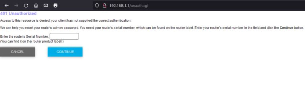 如何访问和更改Wi-Fi路由器的设置