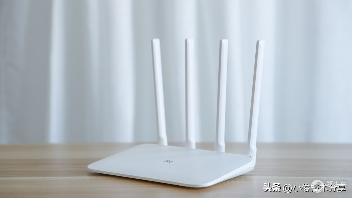 路由器wifi信号差，网速慢？教你一招，让wifi信号满格，网速翻倍