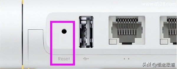 小米路由器管理密码忘记了如何解决?