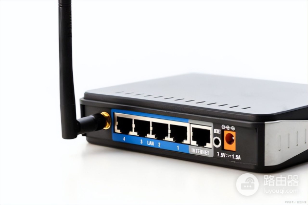 路由器安全设置怎么设置更好?4步优化安全无忧