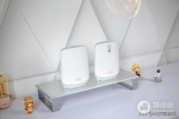 轻松创建全屋覆盖MESH网络,网件RBK762路由器丝滑网络体验