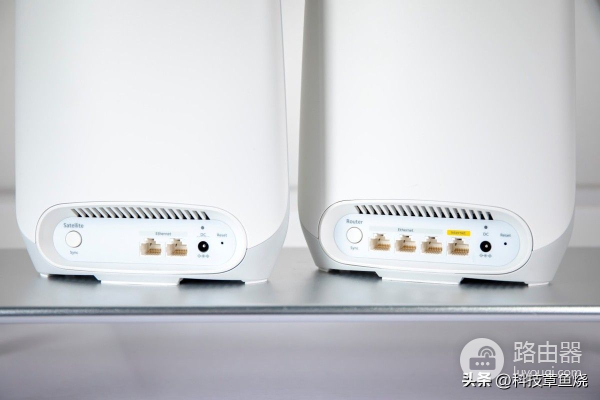 轻松创建全屋覆盖MESH网络,网件RBK762路由器丝滑网络体验