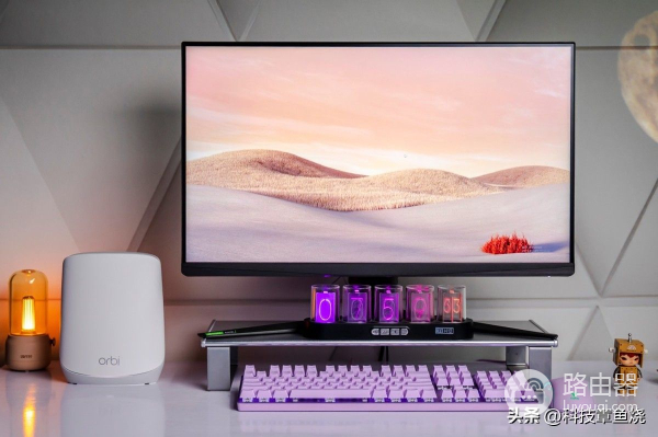 轻松创建全屋覆盖MESH网络,网件RBK762路由器丝滑网络体验