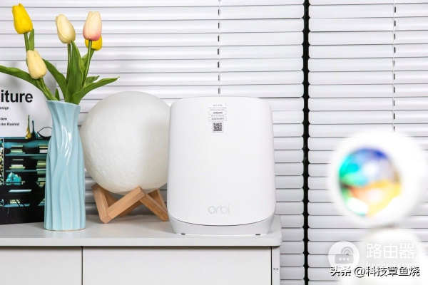 轻松创建全屋覆盖MESH网络,网件RBK762路由器丝滑网络体验