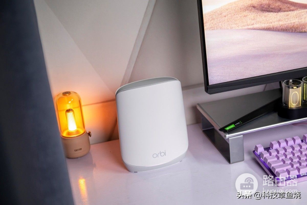 轻松创建全屋覆盖MESH网络,网件RBK762路由器丝滑网络体验