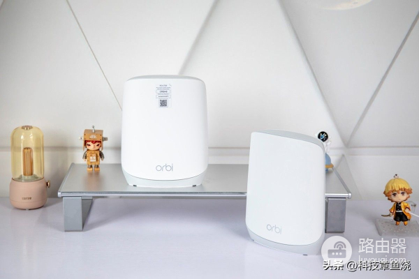 轻松创建全屋覆盖MESH网络,网件RBK762路由器丝滑网络体验