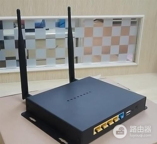 换了路由器WIFI怎么设置(换新的路由器怎么设置)