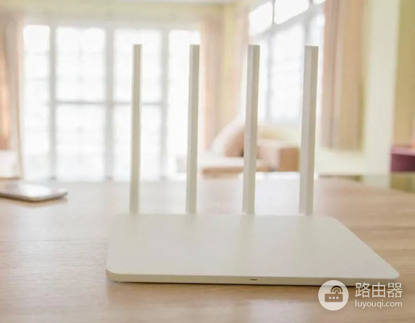无线路由器如何进行无线桥接