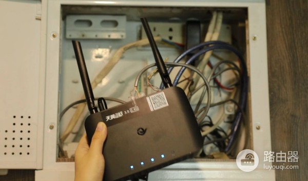 路由器要多久重启一次？难怪网速一天比一天慢