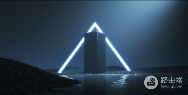 连穿三堵墙!小米这款路由器也太棒了吧