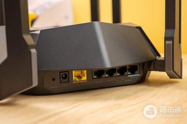 家用2.5G路由器哪个好？锐捷天蝎电竞路由和华硕AX86U简单对比