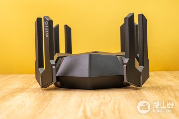 家用2.5G路由器哪个好？锐捷天蝎电竞路由和华硕AX86U简单对比