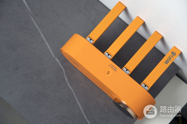 孩子玩手机管不了?你需要这个能看孩子的路由器——锐捷小白