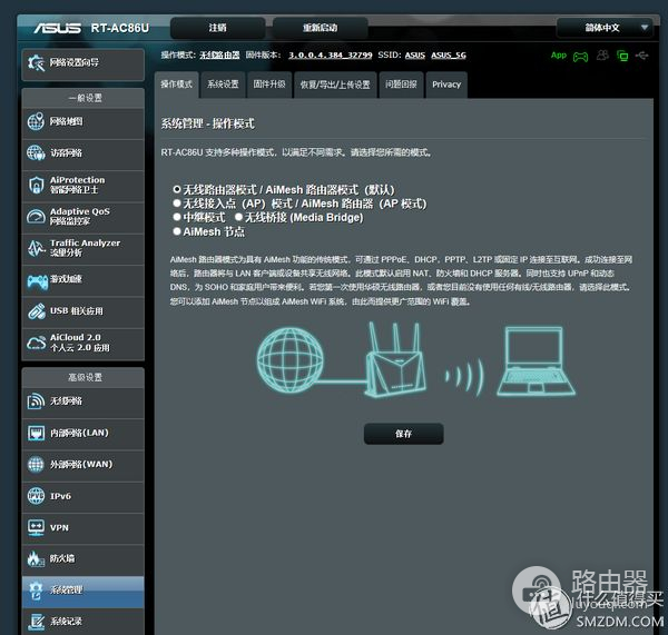 光猫更换指南+无线路由器选择参考