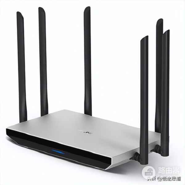 TP-Link TL-WDR7800路由器设置上网方法