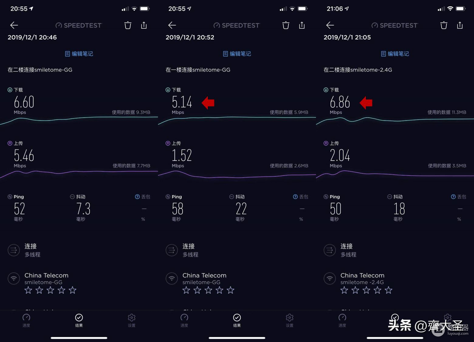 家里网卡？自查这5个问题，网速原地起飞，附2023路由器选购清单