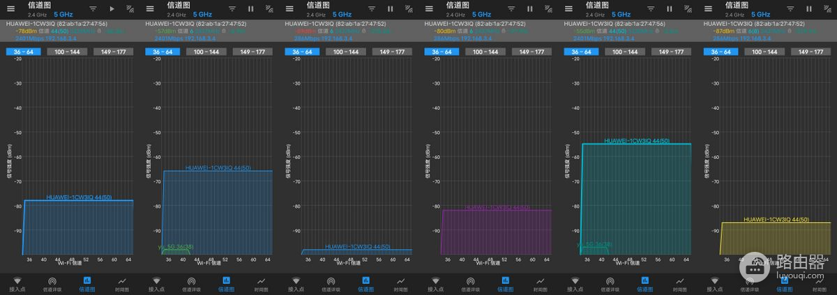 老房子如何实现全屋WiFi？华为凌霄再立功，华为路由器Q6体验