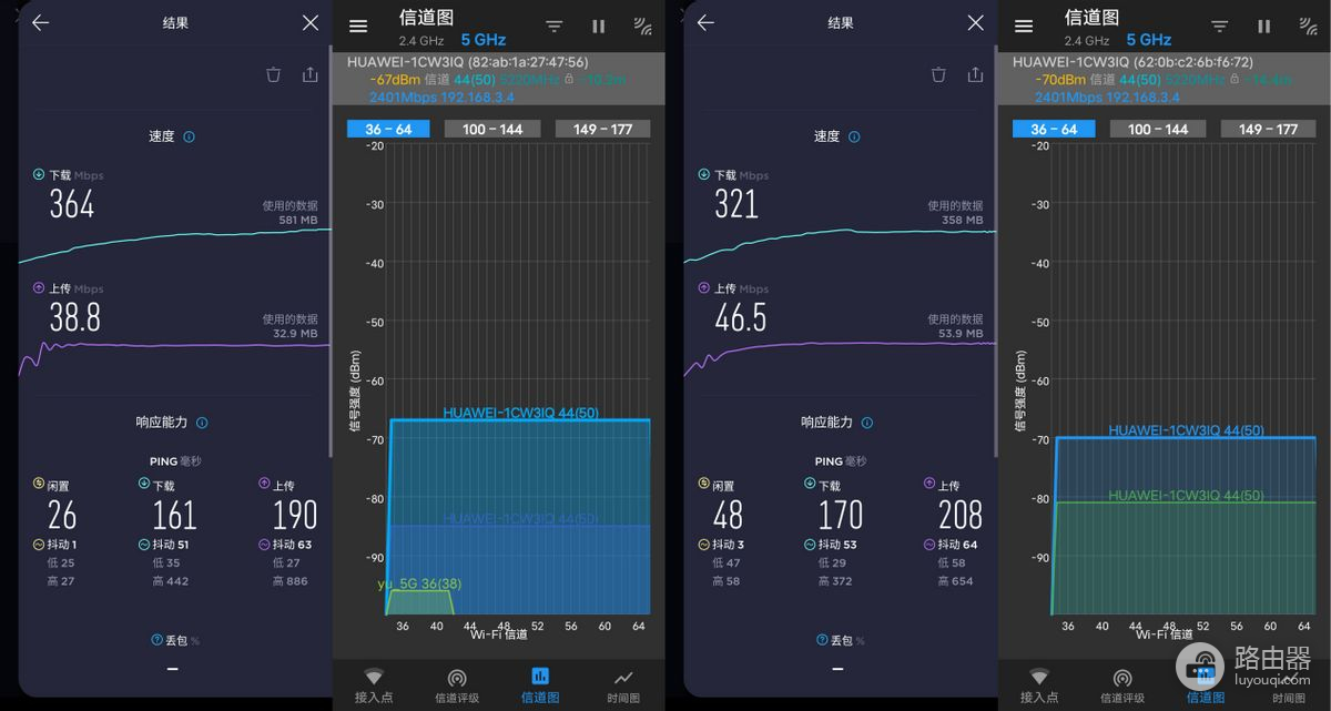 老房子如何实现全屋WiFi？华为凌霄再立功，华为路由器Q6体验