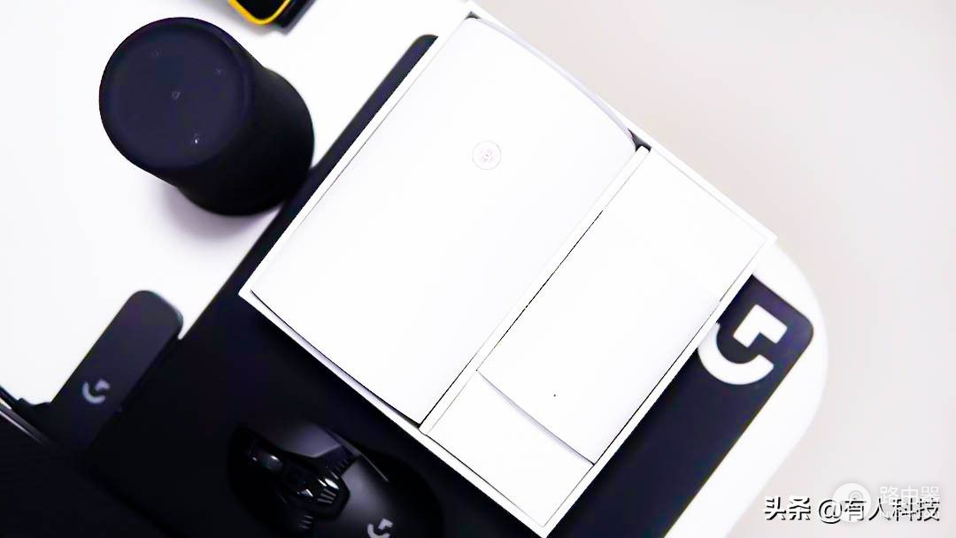 送给爸妈的路由器，不需要设置，哪里没网插哪里！