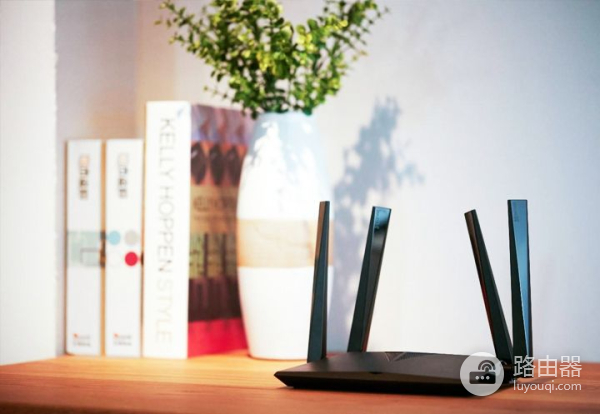 废旧路由器别急着扔,这样一放,网速蹭蹭的