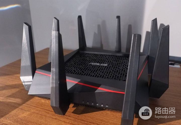 废旧路由器别急着扔,这样一放,网速蹭蹭的