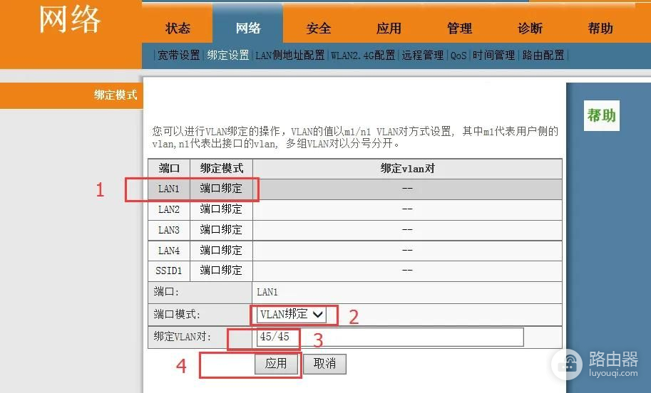 电信版路由器的IPTV功能应用场景及优点