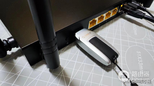 企业级性能平民价格,蒲公英X5路由器体验,这么多玩法你喜欢哪个