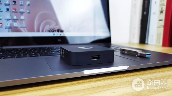 远程办公利器,蒲公英X1+X5路由器组合,低成本搭建全场景NAS服务