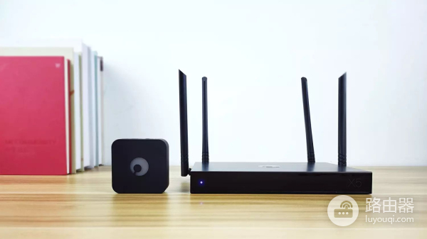 远程办公利器,蒲公英X1+X5路由器组合,低成本搭建全场景NAS服务