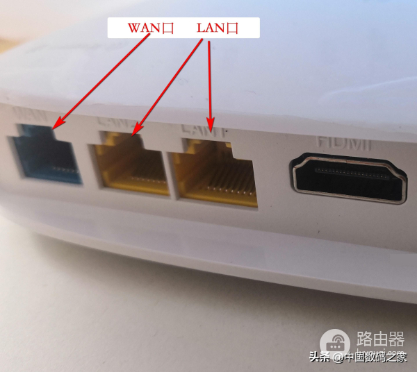 烽火融合终端MR820设置教程,无线路由器设置方法