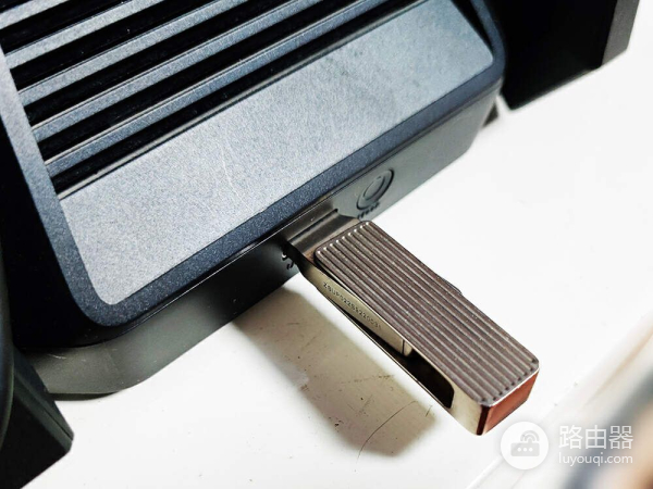 教你用小米路由器AX9000+U盘,打造私有云盘,实现远程异地访问