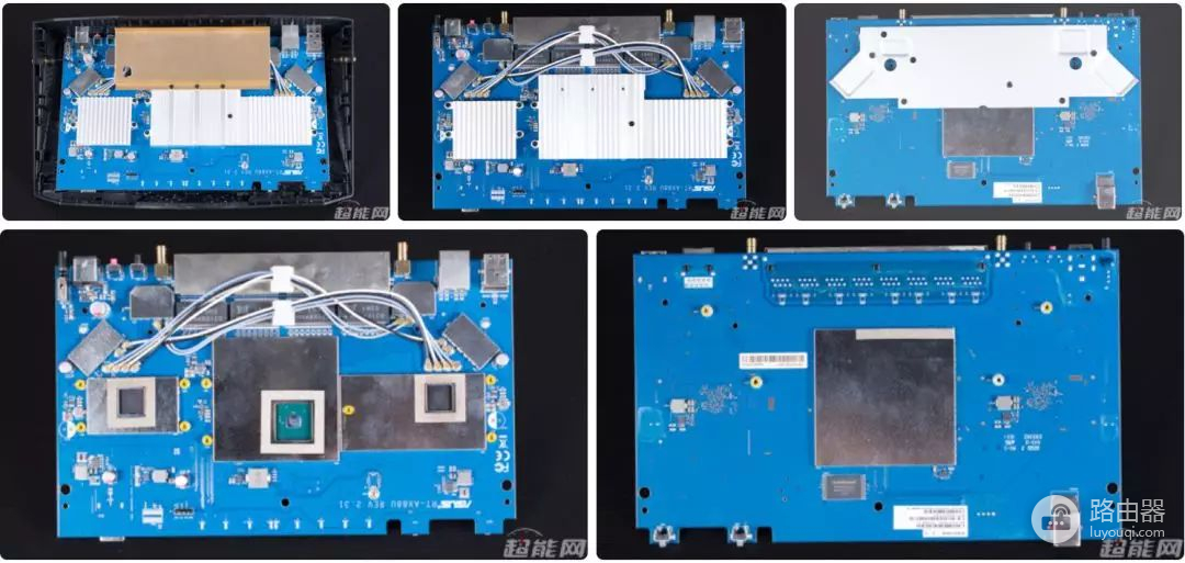 华硕RT-AX88U路由器评测：适合高端玩家的WiFi 6路由器