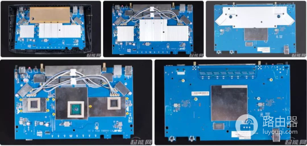 华硕RT-AX88U路由器评测：适合高端玩家的WiFi 6路由器