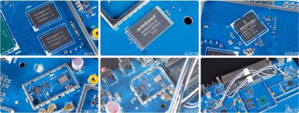 华硕RT-AX88U路由器评测：适合高端玩家的WiFi 6路由器